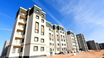 37 ألف شقة.. تفاصيل طرح وحدات الإسكان الاجتماعي في عدة مدن جديدة